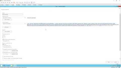 Configure Email Disclaimer in Exchange 2013