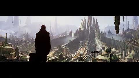 The Heretic teaser unveiled: Featuring realistic CG human | Unity at GDC 2019 Keynote