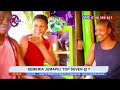 Oromeme live on kisii tv early today morning