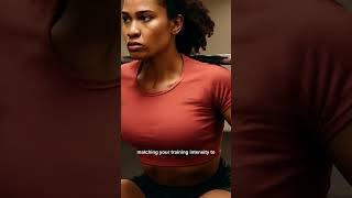 Cycle Syncing Workouts &amp; Your Gut Health #Shorts