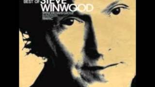 Video thumbnail of "Steve Winwood Spanish Dancer (2010)"