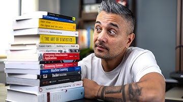 Books every software engineer must read in 2025.