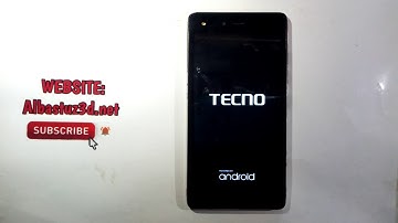 Tecno W3 Hard Reset-Remove Pin,Pattern Or Password.