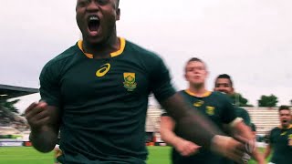 Best Bits U20S Match Day Two