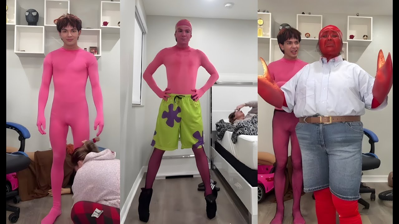 LIVE DE  ALAN ARRIETA TIKTOK ,GAEL BLOQUEADO Y MEDINAC