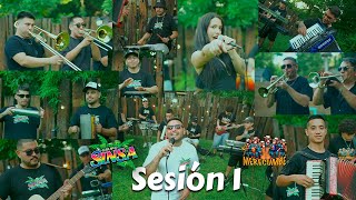 Grupo Sinsa Ft Merebé Sesión 1
