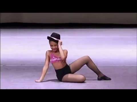 Dance Moms - Breaking my Heart FULL SOLO HD NO CUTS - YouTube