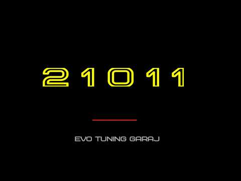 GƏNCƏ MAŞIN VAZ 21011 TUNING  - Тюнинг Копейка 21011