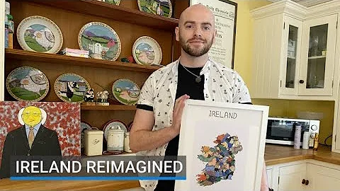 Ireland reimagined