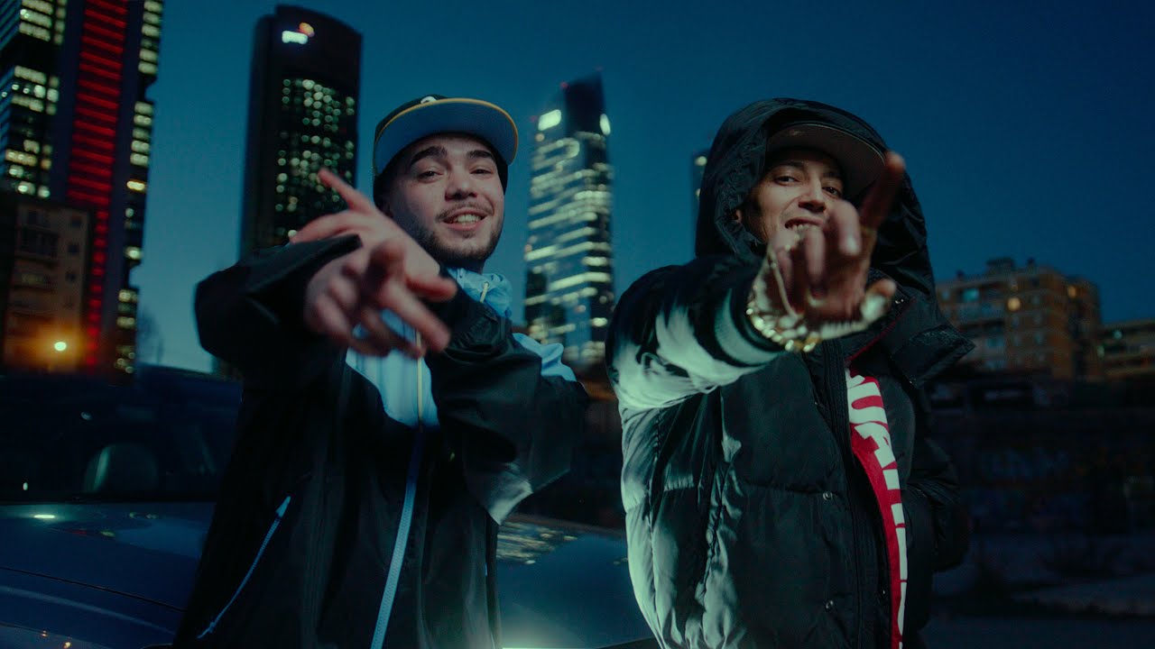 在 YouTube 上观看 KHALED X MVROS - OCUPADA (VIDEO OFICIAL) 在 YouTube 上观看 KHALED X MVROS - OCUPADA (VIDEO OFICIAL)