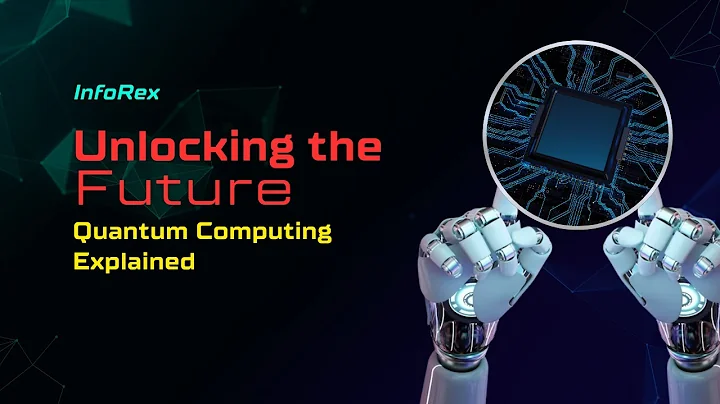 Unlocking the Future: Quantum Computing Explained