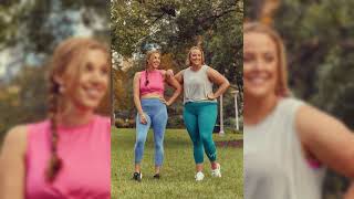 Mum of 5 Jess's Weight Loss Results With The Healthy Mummy