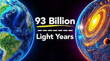 Science For Sleep | What’s on the Other Side of the Universe?