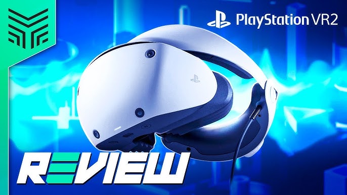 PlayStation VR 2 chega ao Brasil em fevereiro custando mais que um