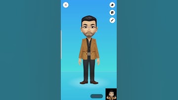 Tutorial cómo crear avatar de facebook