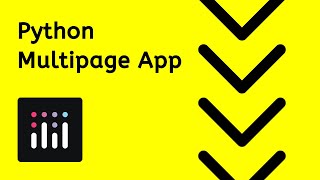 How to Make a Python Multi Page Application with Plotly Dash