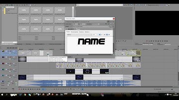 КАК СДЕЛАТЬ 3D ИНТРО (SONY VEGAS PRO)
