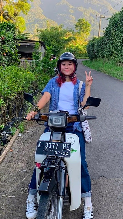Cewek klasik