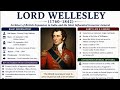 LORD WELLESLEY (1760-1842)