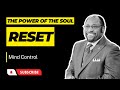 Dr myles munroe the power of the soul and mind control