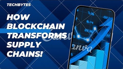 Smart Shipping Unleashing the Power of Blockchain in Supply Chain Management