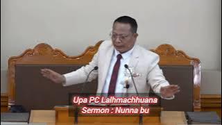 Nunna bu ah i hming a chuang em?i hriat loh chuan ngaithla tawp mai rawh