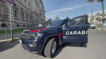 Quand è la festa dei Carabinieri?