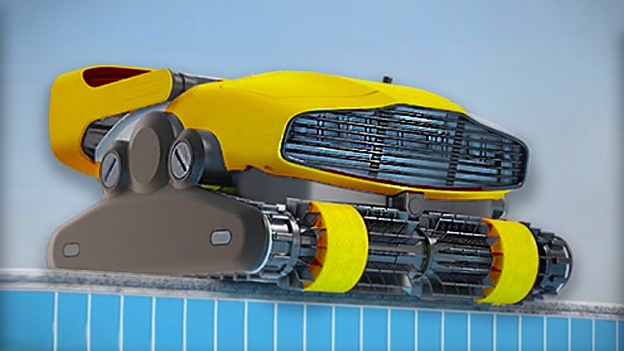 10 COOL GADGETS TO HAVE AT HOME