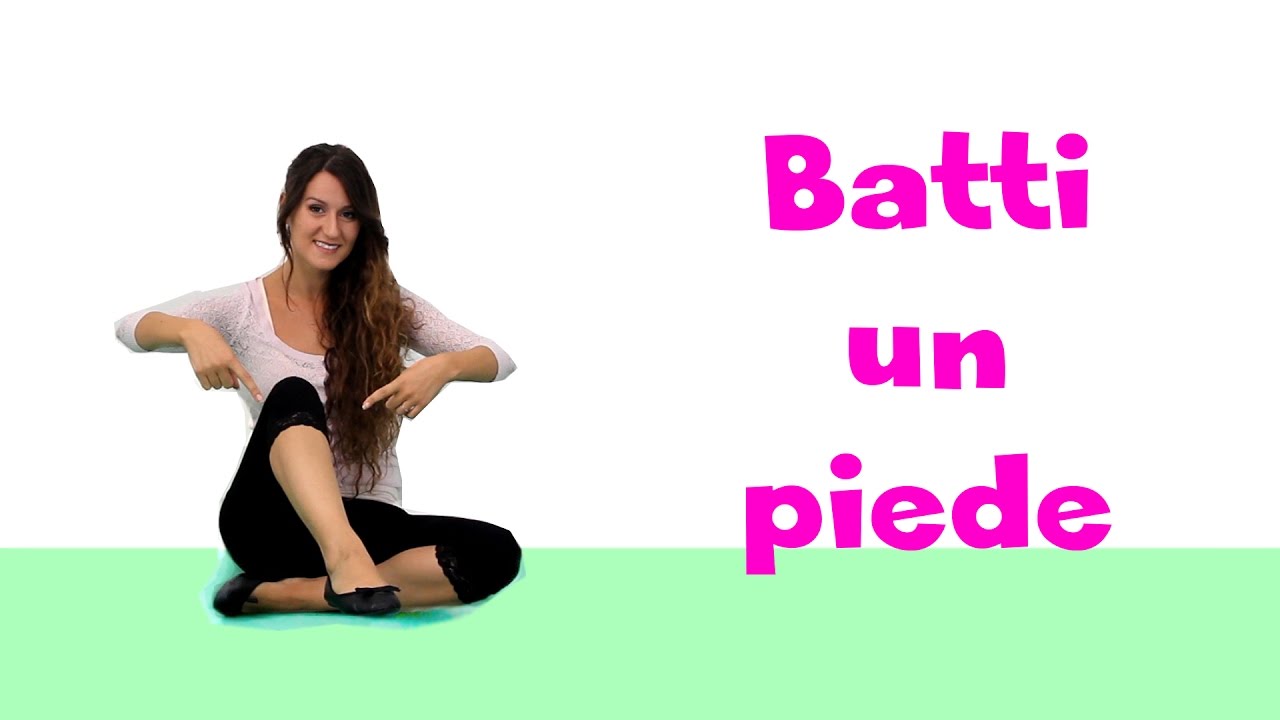 Pin Su Canzoni Mimate