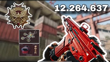 WIPING ENEMIES WITH AUG AND M7 IN DELTA FORCE MOBILE | #deltaforce #deltaforcegame #deltaforcemobile