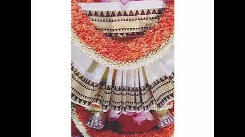 Sogasugathi Sallapuradamma song | Mahalakshmi Layout | Gangamma status video