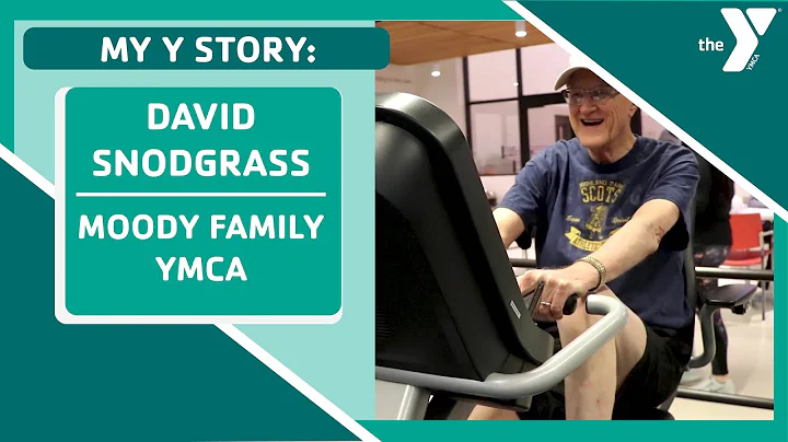 My Y Story: David Snodgrass