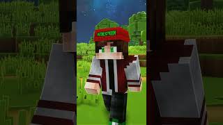 MINEGREEN Doğruluk Mu Cesaret Mi? [PART 2] 🤪 - Minecraft #shorts