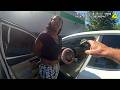 Officers Shut Down Entitled Woman During Traffic Stop
