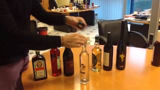 btbot - New Alcohol Safer Cap