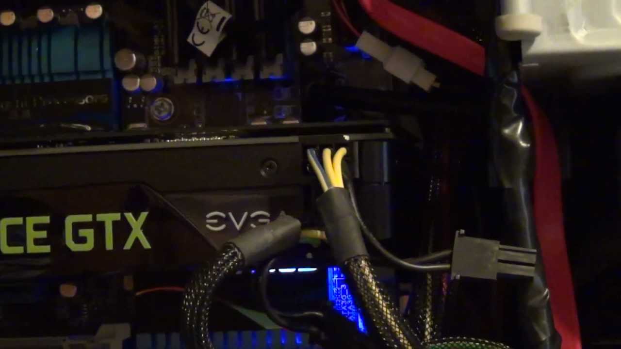 Gaming Rig Version 6.0