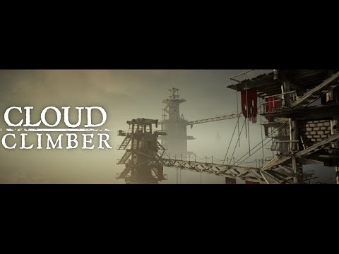 Прохождение Cloud Climber | Бесплатно Steam 2021