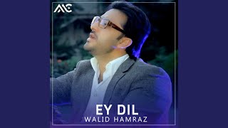 Ey Dil - Walid Hamraz