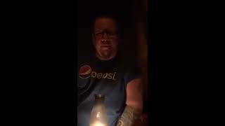 Overnight In The Old Charleston Jail With Brian Of Bulldog Tours Part 5 Of 7