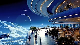 HUMANITY’S NEXT ERA: Epic Sci-Fi Worlds, Space Colonies & Beyond Earth | 4K🚀