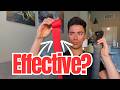 💪 I Tried Muscle Floss Bands! 😱 POWER GUIDANCE Muscle Floss Bands - Compression Bands