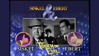 Siskel & Ebert (1998) - One True Thing | Rush Hour | A Soldier's Daughter Never Cries