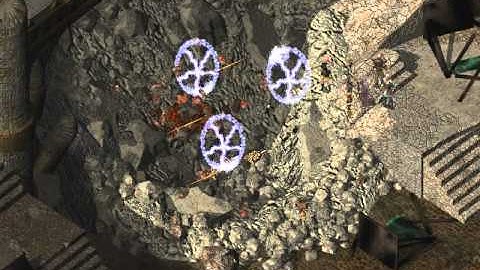 Baldurs Gate 2, part 1 of 18