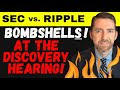 Court Dropped a Surprise Bombshell at the SEC as it vindicates Ripple’s standing, says Attorney Jeremy Hogan