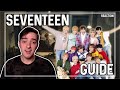 SEVENTEEN - A Subpar Guide | REACTION