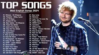 Top 100 Songs Of 2023 2024 - Billboard Hot 100 This Week - Best Pop Music Playlist On Spotify 2024