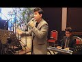 Ryan Darling - I Choose You (Male Version) | GSeven Band ~ Ken Fraser & Mike on Keys