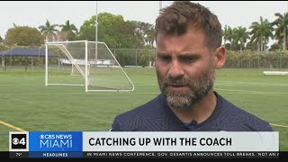 Catching up with Miami FC