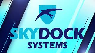 SKYDOCK SYSTEMS Prototype 1 Intro