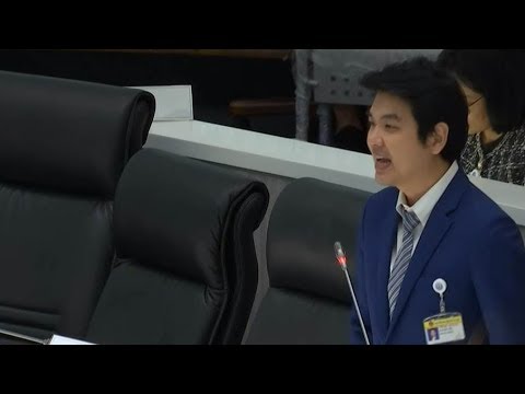'ปิยบุตร' ชี้ รธน.ปี 60 พาประเทศถอยหลัง แนะทุกฝ่ายแก้อย่างจริงใจ